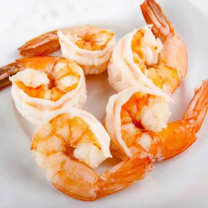 Agrego de Camarones (120g)