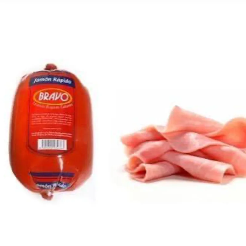Agrego de Jamón Bravo (80g)
