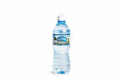 Agua Natural 500ml 