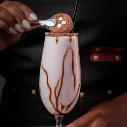 Batido de Helado 