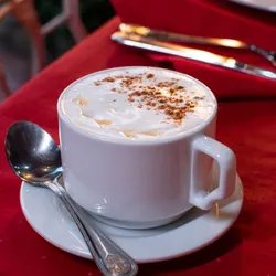 Café Capuchino