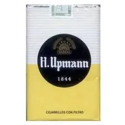 Cigarro H.Upmann (caja)