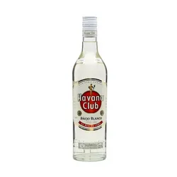 Havana Club Añejo Blanco (trago)