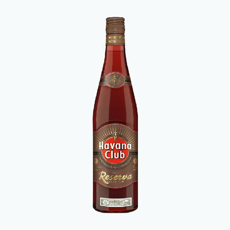 Havana Club Añejo Reserva (Trago)