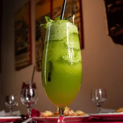 Limonada Imperial
