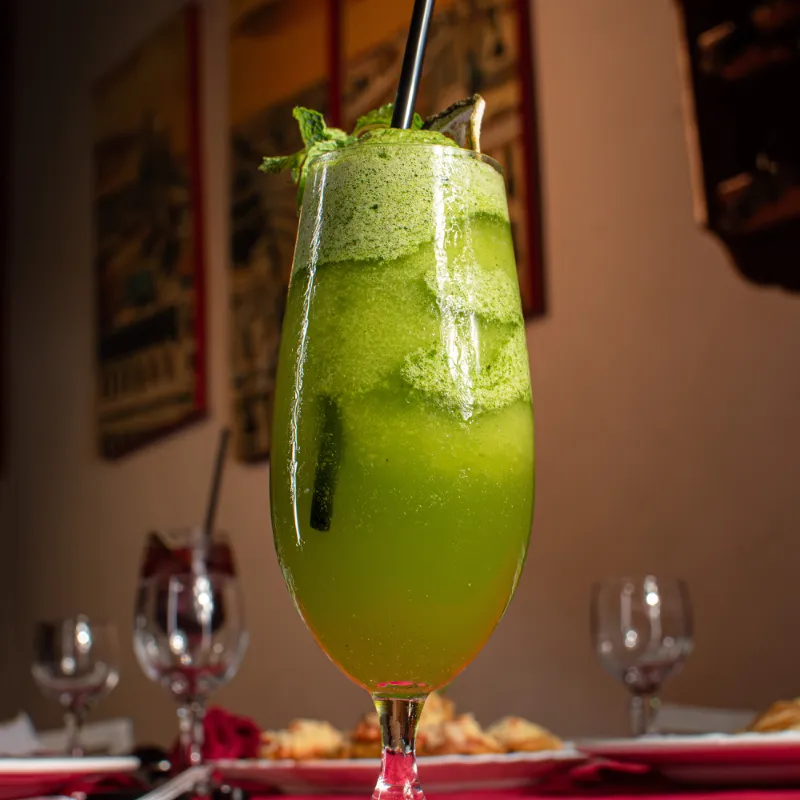 Limonada Imperial