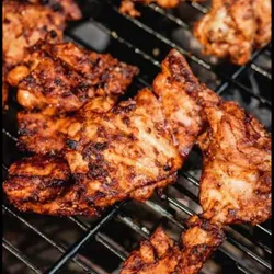 Pollo a la Brasa