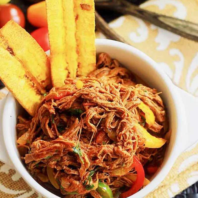 Ropa Vieja 