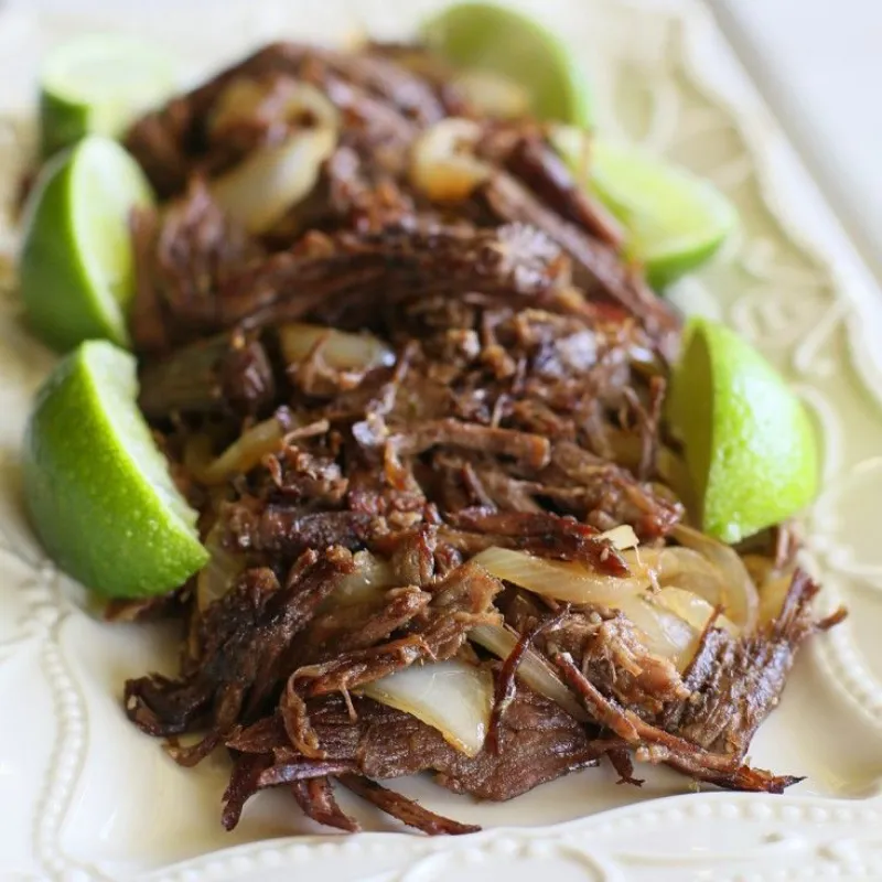 Vaca Frita 