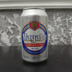 Mayabe 