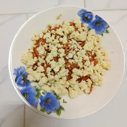 Spaghetti Napolitano 