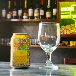 Refresco de Piñita