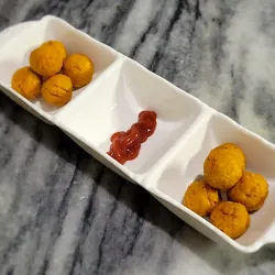 Croquetas 