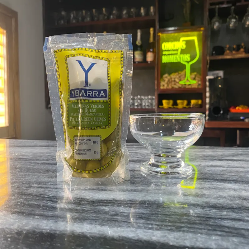 Aceituna