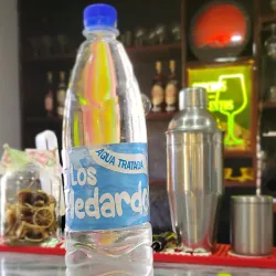 Agua