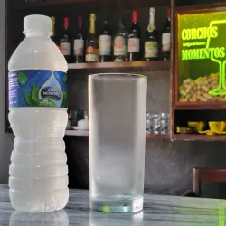Agua