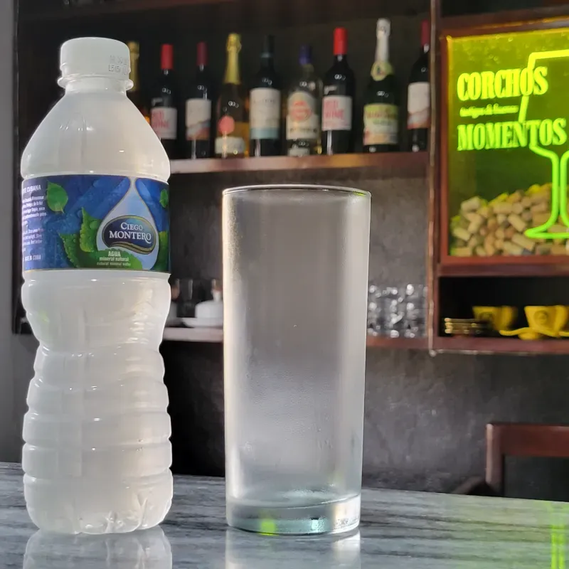 Agua