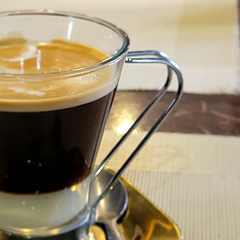 Café Bombón 
