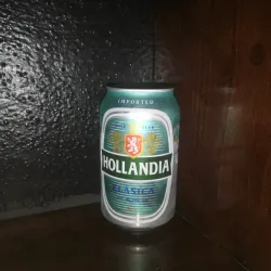Cerveza Holandia