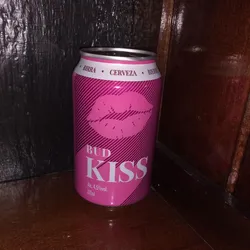 Cerveza KISS