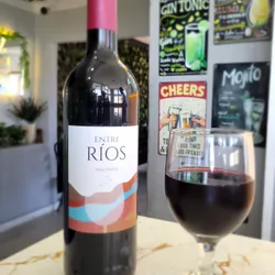 Copa de vino