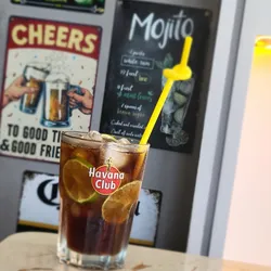 Cuba Libre 🇨🇺