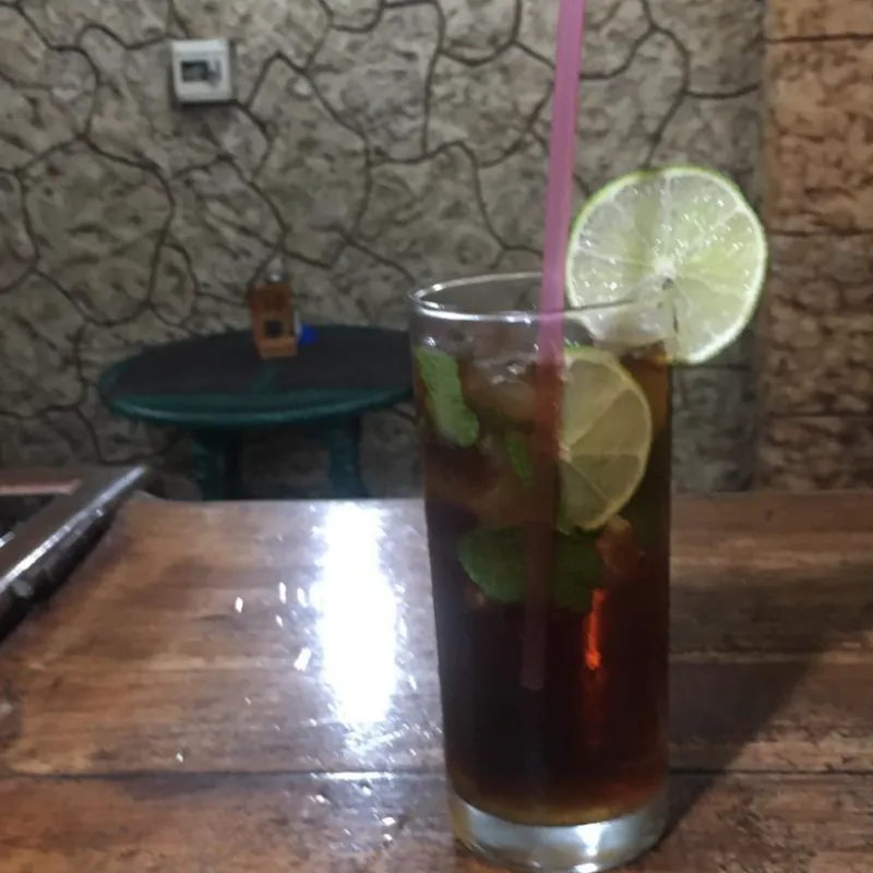 Cubata