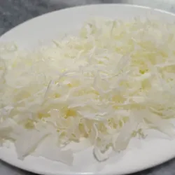 Ensalada de Col