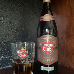 Habana Club Reserva