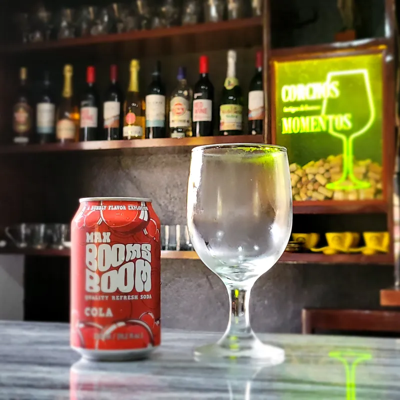 Refresco de Cola