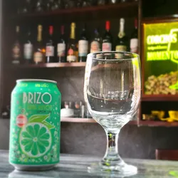Refresco de Limón