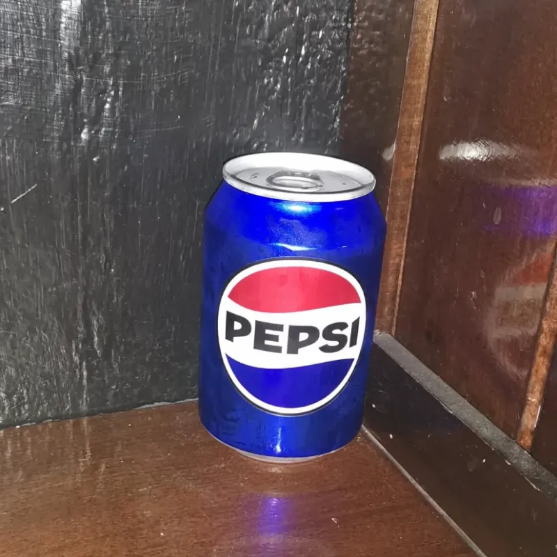 Pepsi