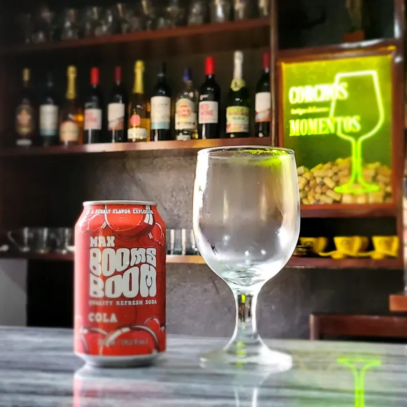 Refresco de Cola