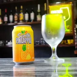 Refresco de Piñita