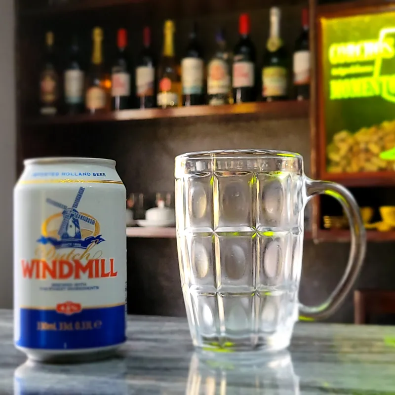 Cerveza Windmill