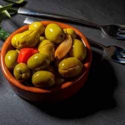 Aceitunas 