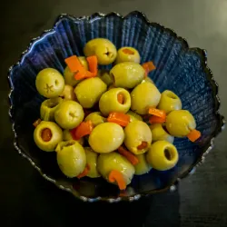 Aceitunas 