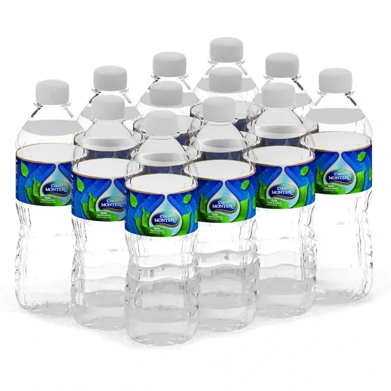 Agua
