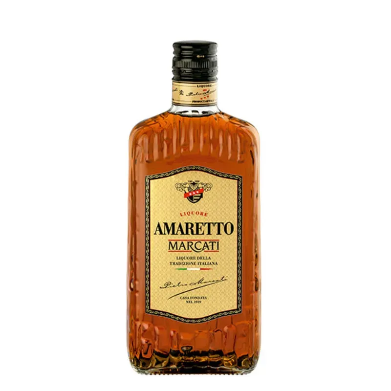 Amaretto 