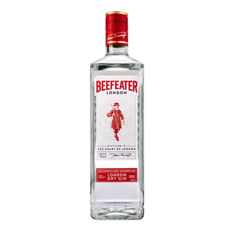 Beefeater