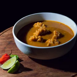 Caldosa (420 g)