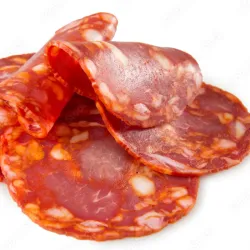 Chorizo 