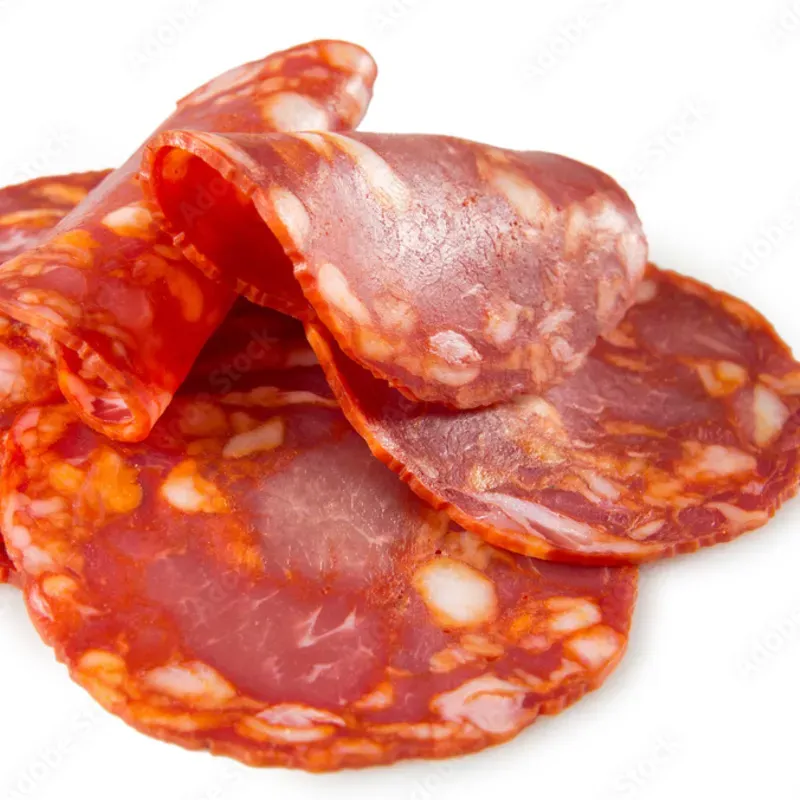 Chorizo 