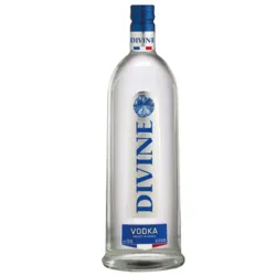 Divine vodka 