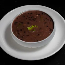 Frijoles negros (200 g)