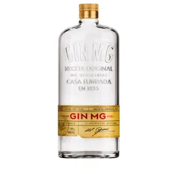 GIN MG