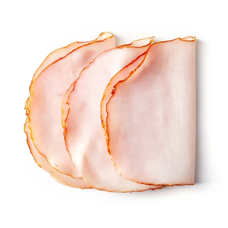Jamón pierna