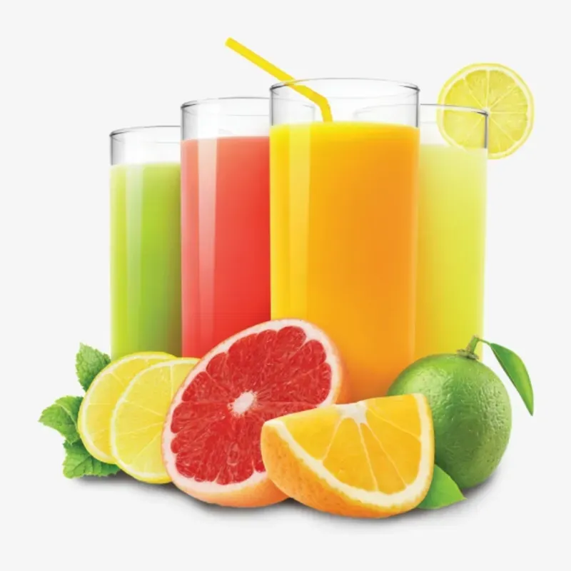 Jugo natural 