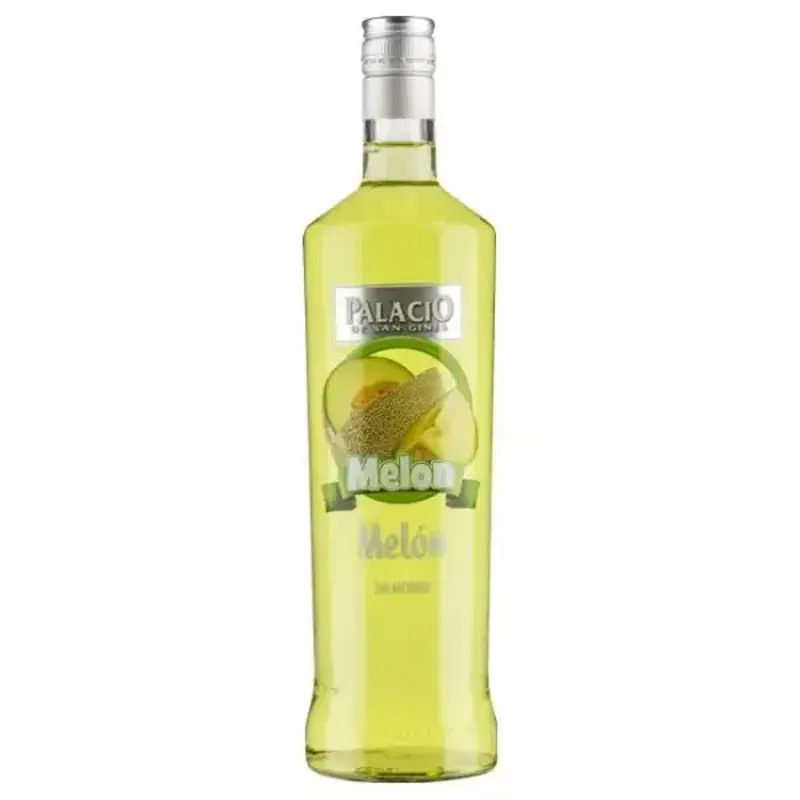 Licor Palace Melón 