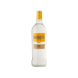 Licor Triple Seco Orangeau